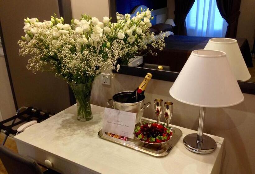 Fotos del hotel Vico Rooms And Terrace:  4