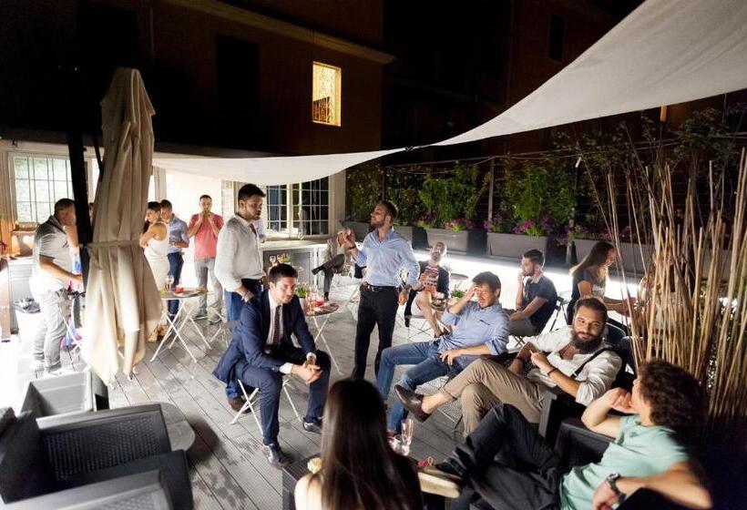 Fotos del hotel Vico Rooms And Terrace:  7