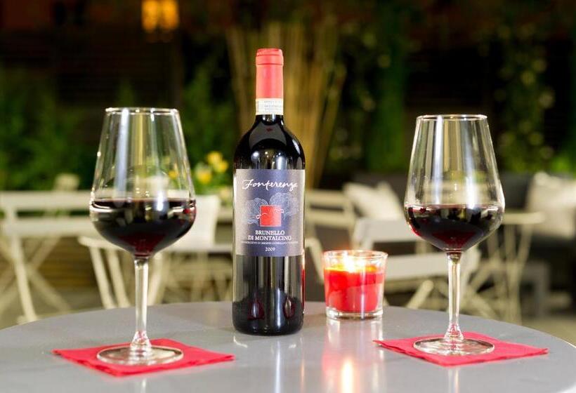 Fotos del hotel Vico Rooms And Terrace:  24