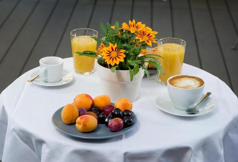 Fotos del hotel Vico Rooms And Terrace:  12