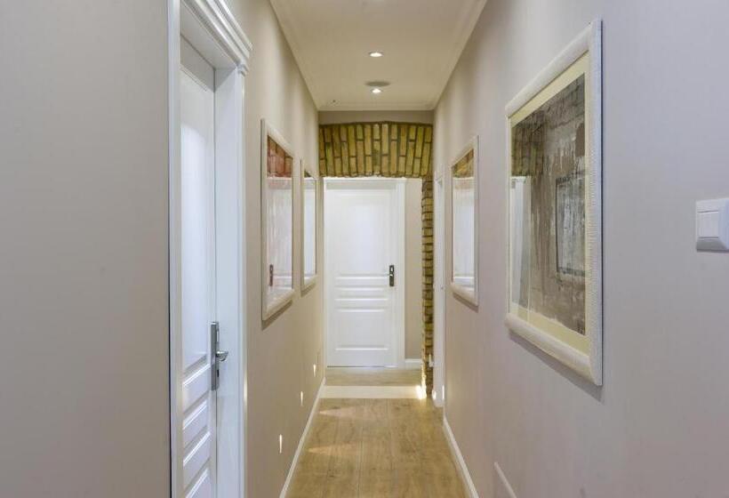 Fotos del hotel Vico Rooms And Terrace:  11