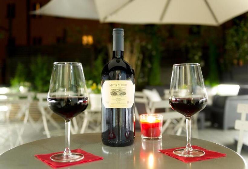 Fotos del hotel Vico Rooms And Terrace:  10