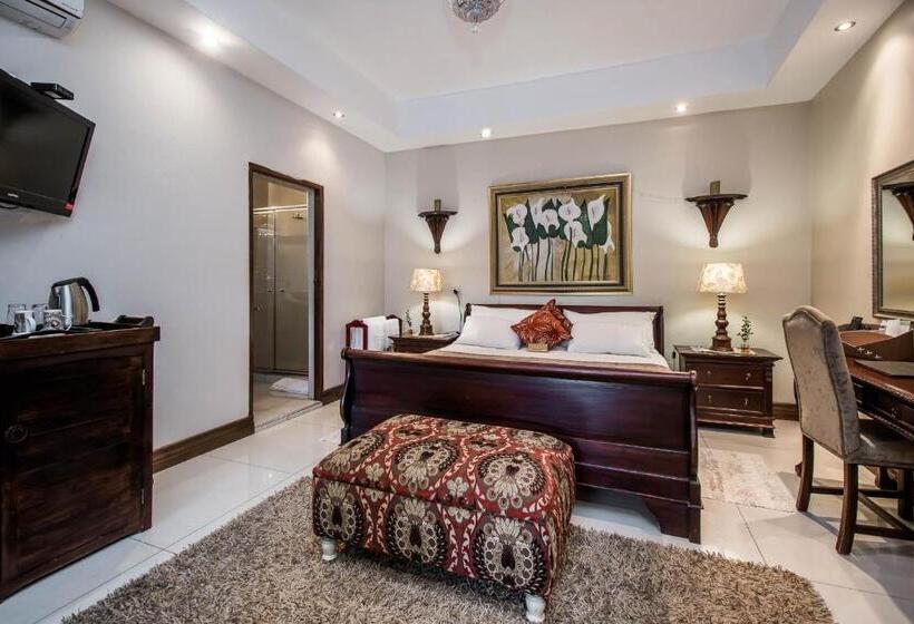 هتل Villa Amor