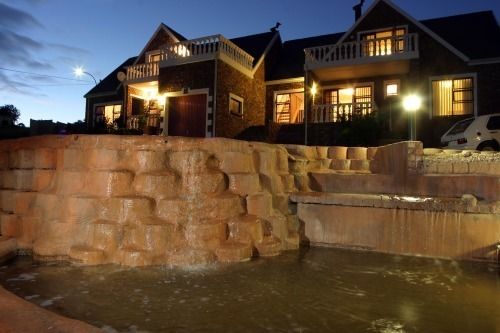 Отель Villa Chantè