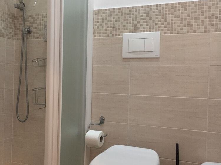 هتل Villa Cristina