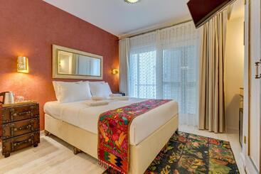 هتل Villa Kore Cesme