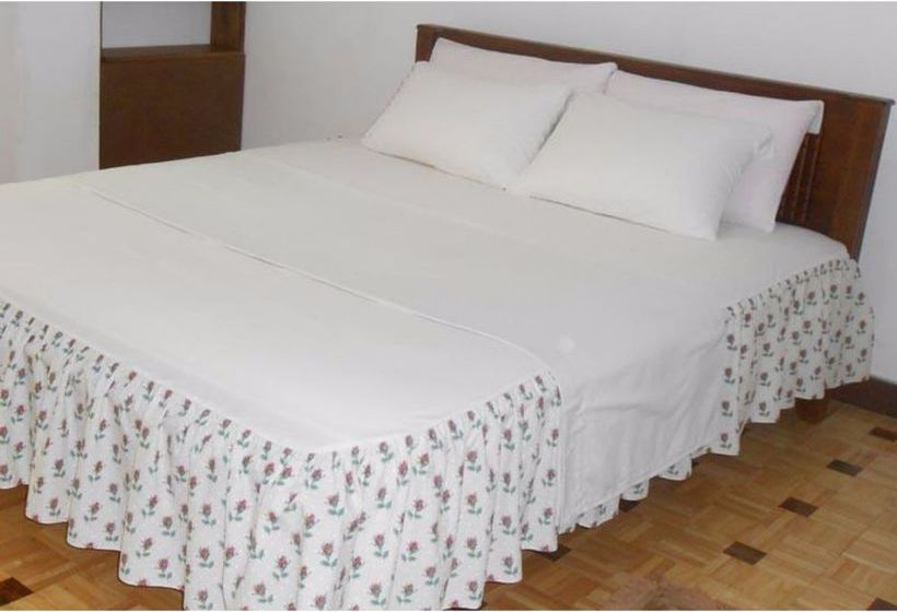 هتل Vista Pranobaa Homestay