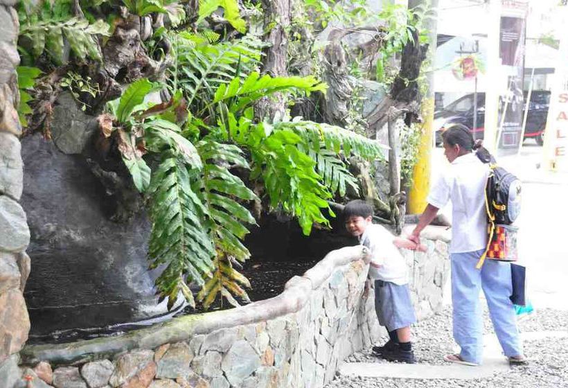 Fotos del hotel West Gorordo:  15