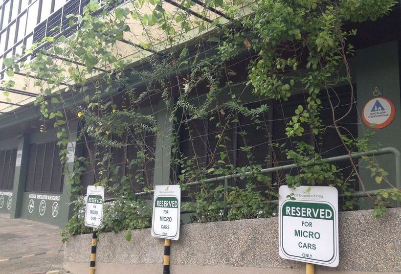 Fotos del hotel West Gorordo:  14