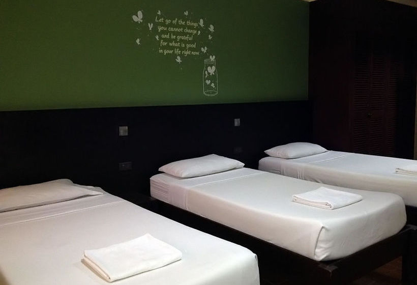 Fotos del hotel West Gorordo:  6