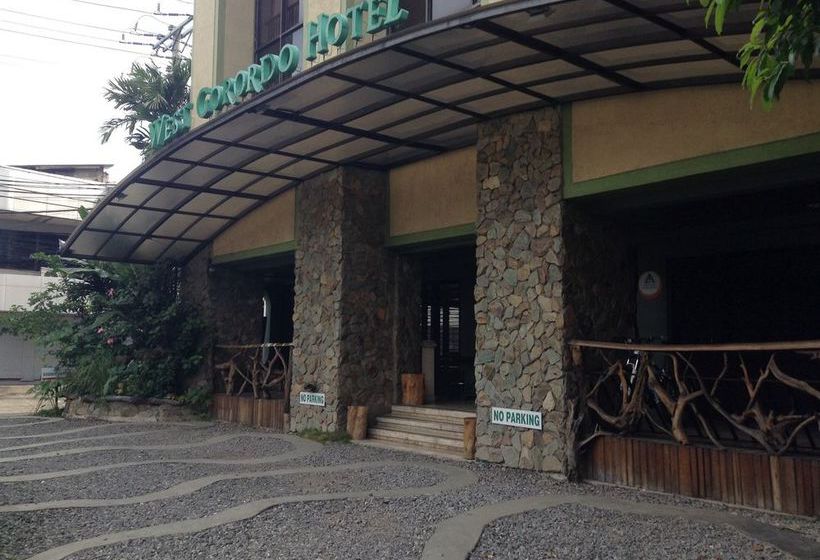 Fotos del hotel West Gorordo:  5