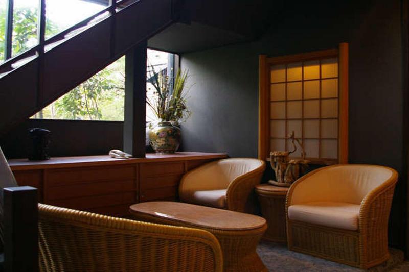 فندق Yuraku