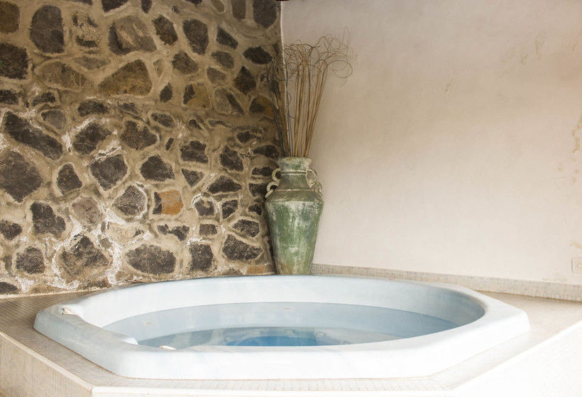 Casa Rural Las Rosas