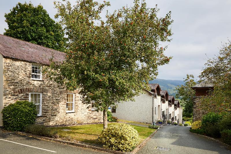 Macdonald Plas Talgarth Holiday Resort