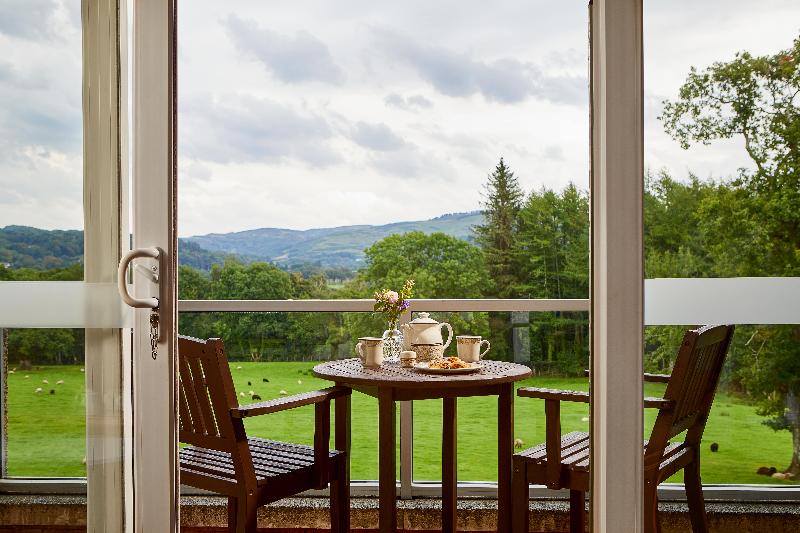 Macdonald Plas Talgarth Holiday Resort