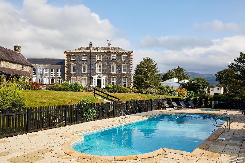 Macdonald Plas Talgarth Holiday Resort