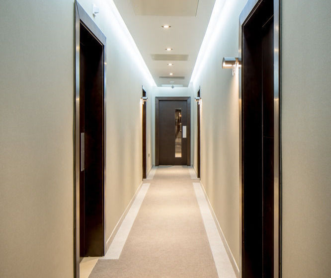 Mansio Suites