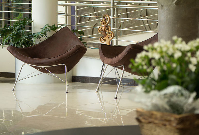 Minas Platinum Hotel & Convention
