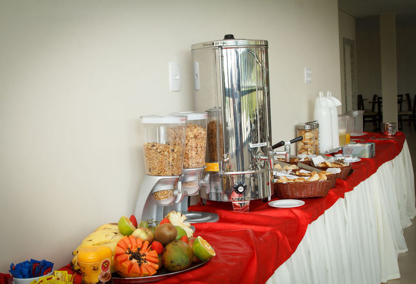 Minas Platinum Hotel & Convention