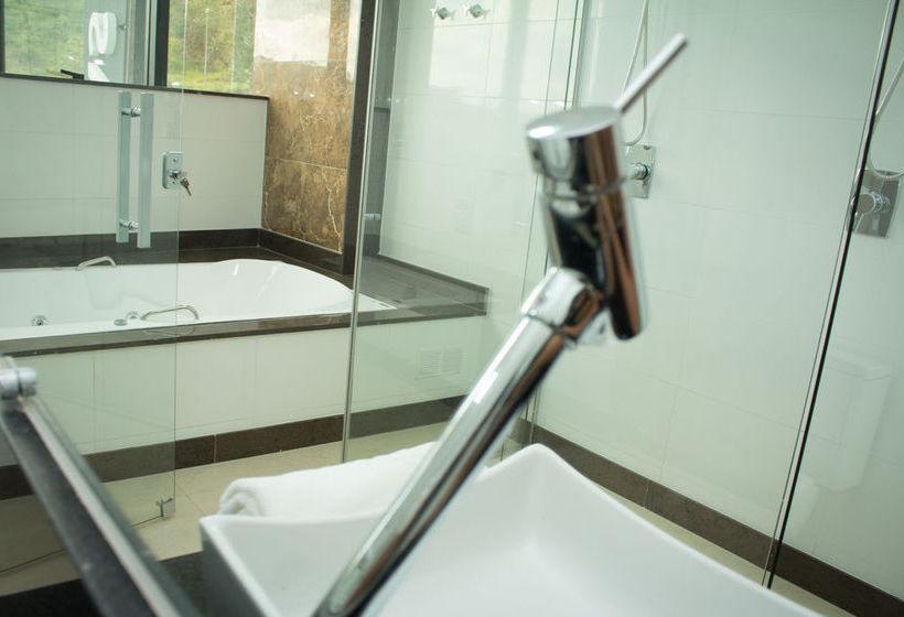 Minas Platinum Hotel & Convention