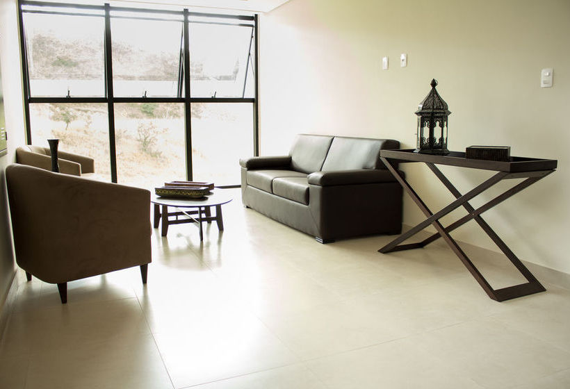 Minas Platinum Hotel & Convention