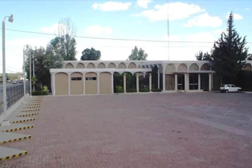 Motel La Fortuna