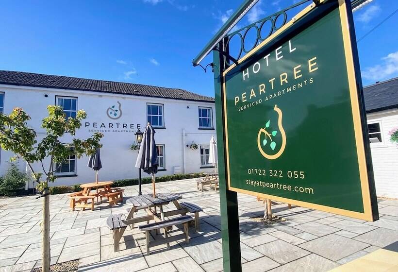 Peartree Serviced Apartments