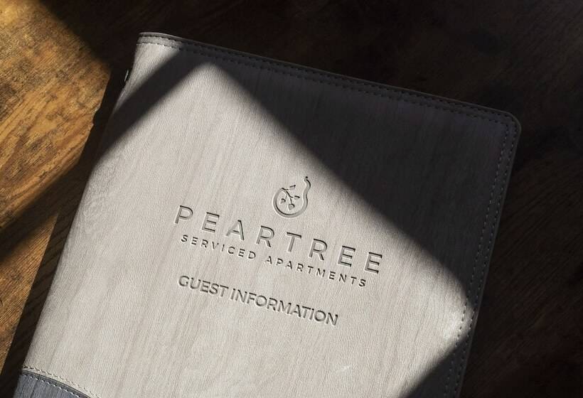 Peartree Serviced Apartments