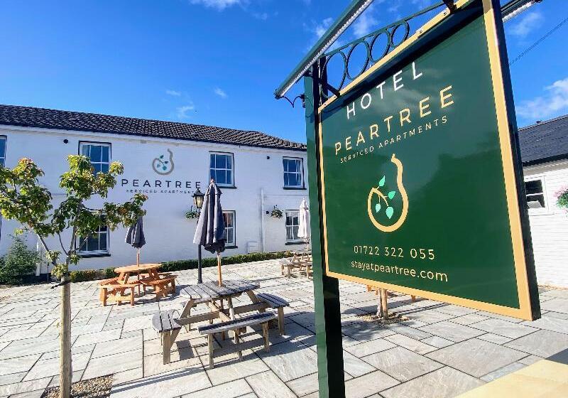 Peartree Serviced Apartments