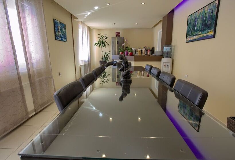 بنسيون Biser Dunava