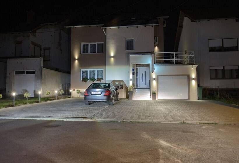 بنسيون Biser Dunava