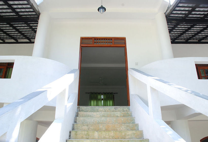 Пансион Dream Villa Habaraduwa