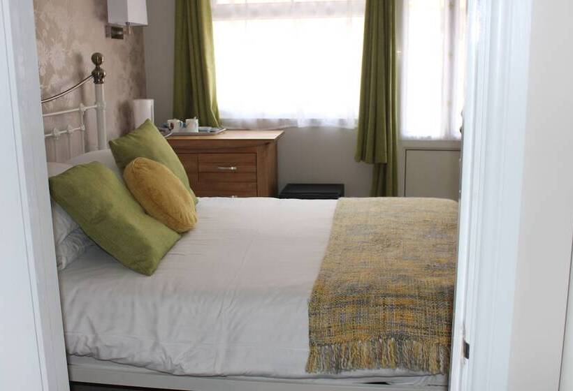 ペンション Fernleigh Guest House