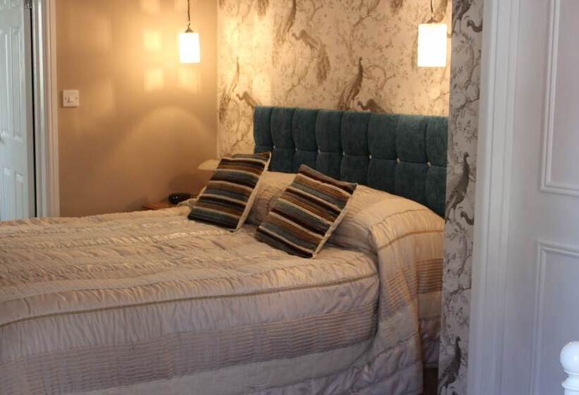 ペンション Fernleigh Guest House