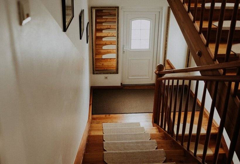 פנסיון Restaurant Gastehaus Feldkirchen