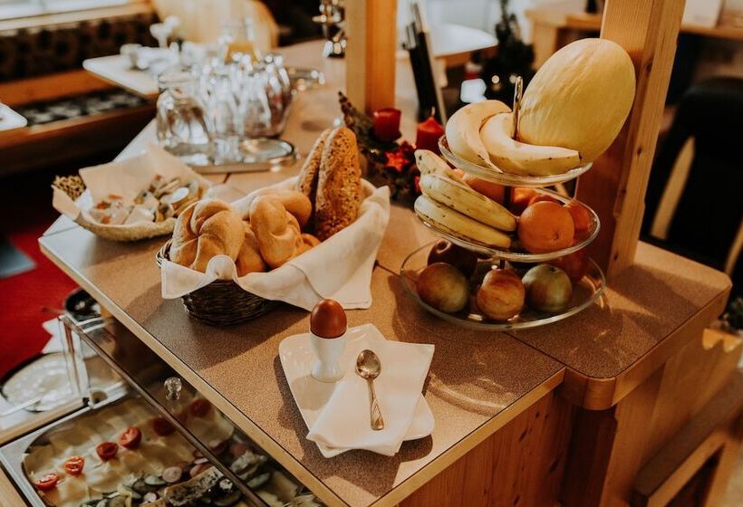 פנסיון Restaurant Gastehaus Feldkirchen