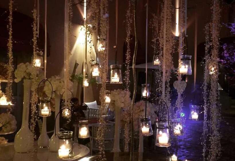 פנסיון San Leucio Resort