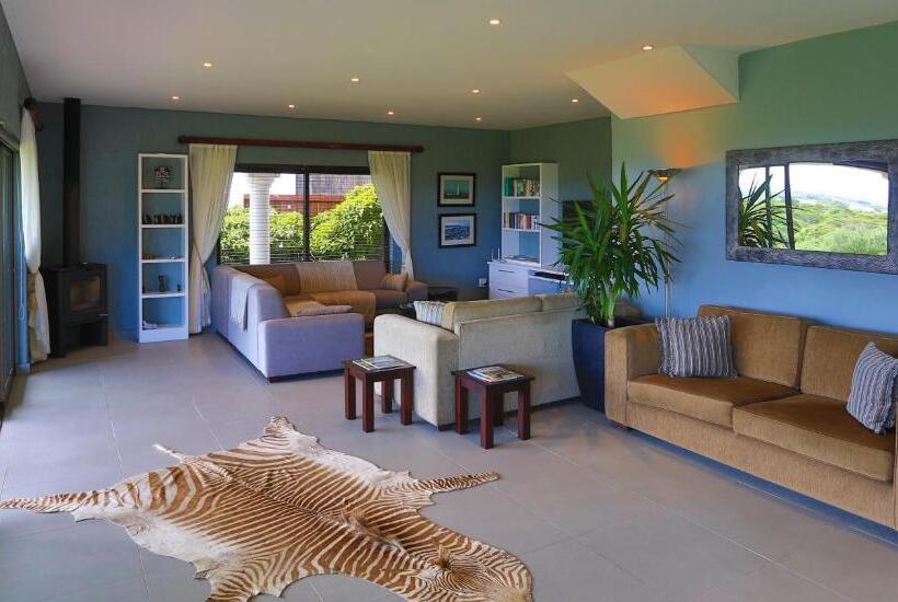 ペンション St. Francis Golf Lodge