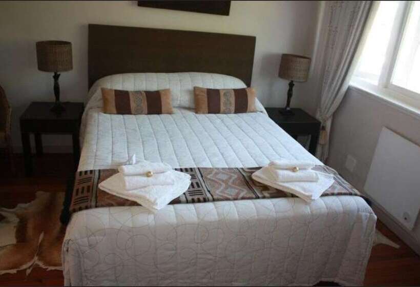پانسیون The Boston Guest House