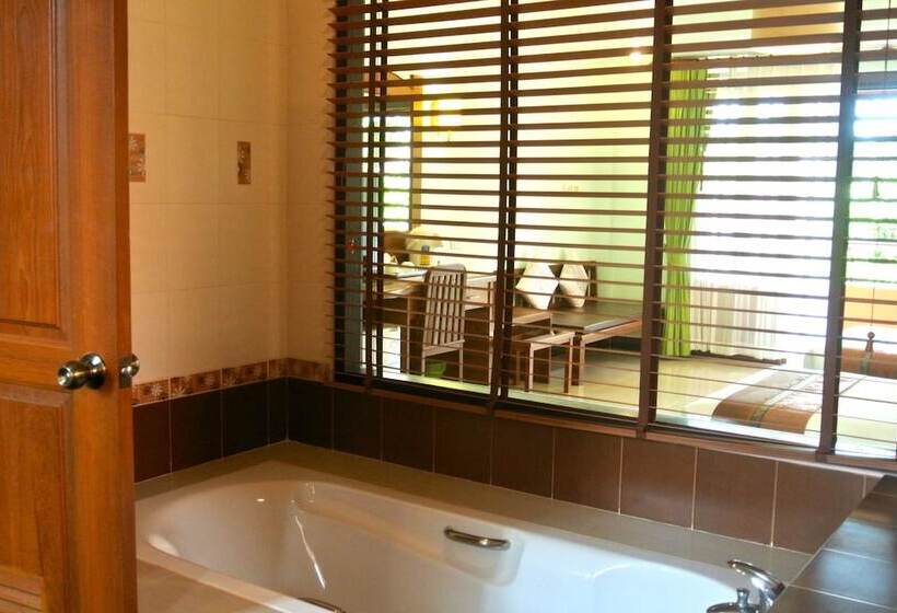 Ps Thana Resort