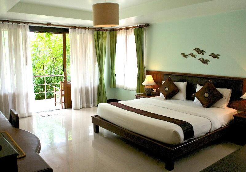 Ps Thana Resort