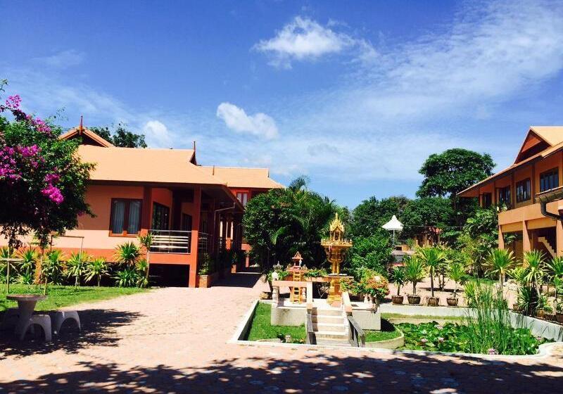 Ps Thana Resort
