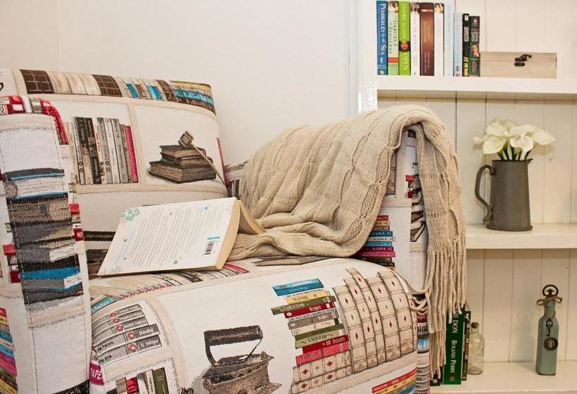 Queen S Cottage Barossa Valley