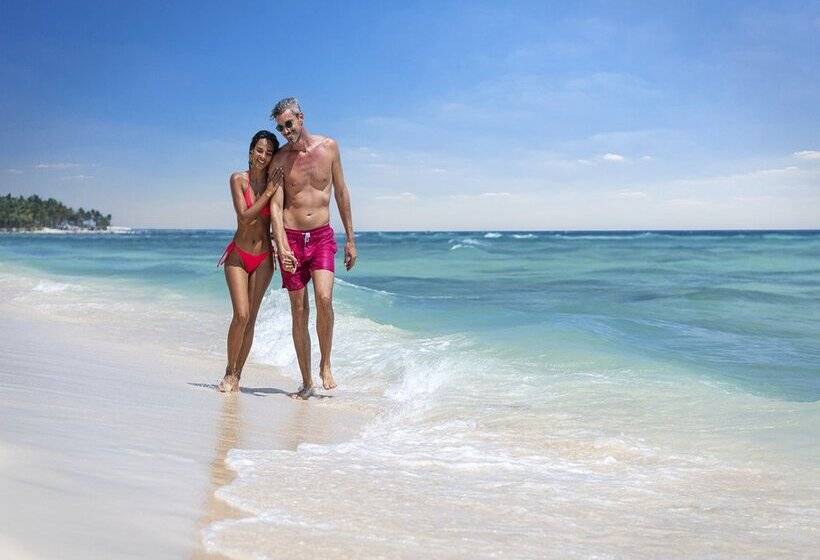 استراحتگاه El Beso Adults Only at Ocean Riviera Paradise - All Inclusive