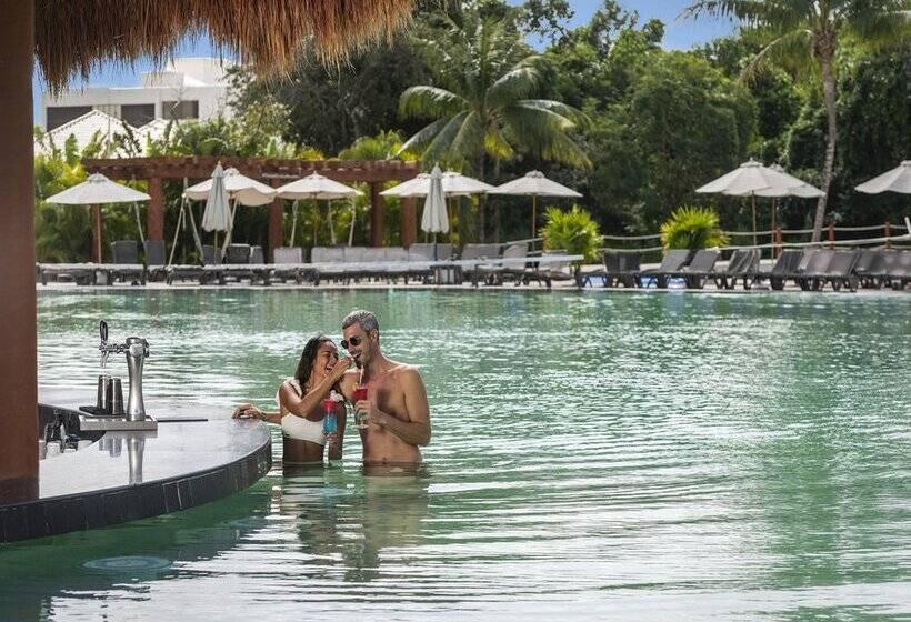 استراحتگاه El Beso Adults Only at Ocean Riviera Paradise - All Inclusive