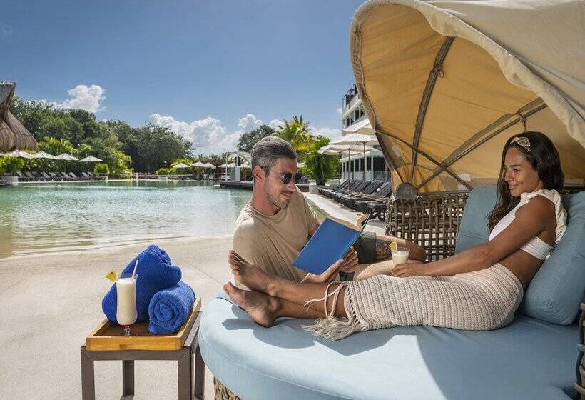 استراحتگاه El Beso Adults Only at Ocean Riviera Paradise - All Inclusive