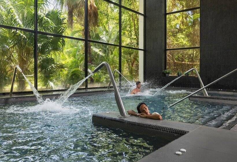 استراحتگاه El Beso Adults Only at Ocean Riviera Paradise - All Inclusive