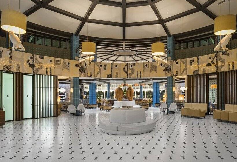 استراحتگاه El Beso Adults Only at Ocean Riviera Paradise - All Inclusive