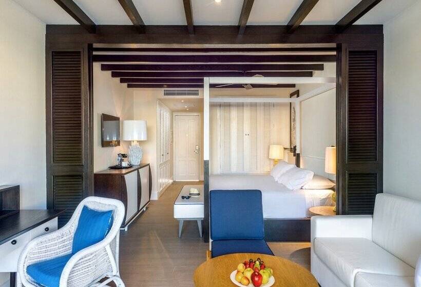 استراحتگاه El Beso Adults Only at Ocean Riviera Paradise - All Inclusive