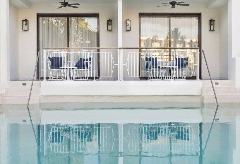 استراحتگاه El Beso Adults Only at Ocean Riviera Paradise - All Inclusive